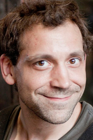 Mathieu Collette photo