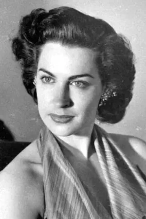 Martha Valdés photo