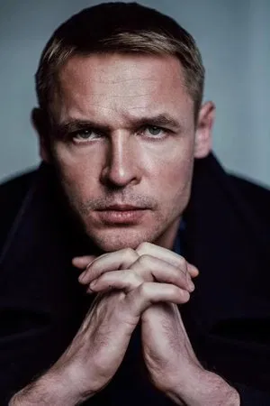 Aleksandr Golubev photo