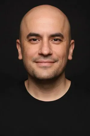Giray Altınok photo