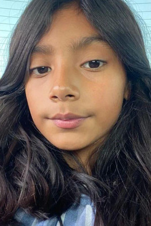 Frida Sofía Cruz Salinas photo