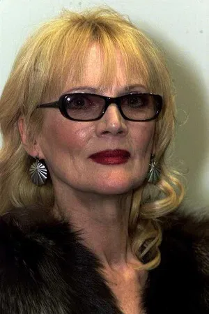 Ingrīda Andriņa photo