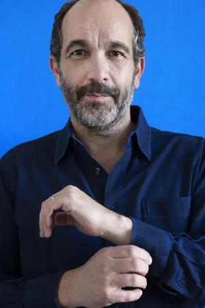 Étienne de Crécy photo