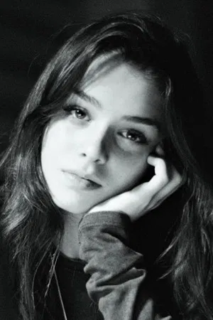 Ülkü Hilal Çiftçi photo