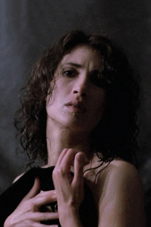 Antigoni Amanitou photo