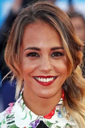 Alice Belaïdi photo