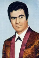 Ebrahim Naderi photo