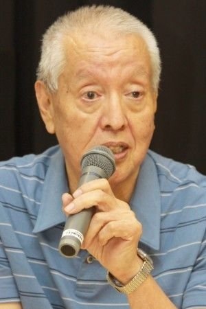 Shozo Uehara photo