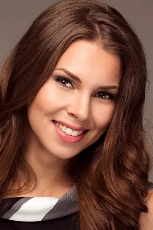 Viivi Pumpanen photo