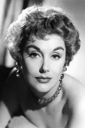 Kay Kendall photo