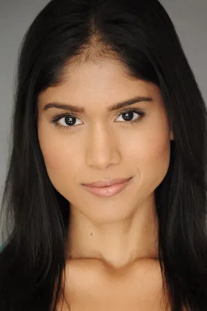 Anisha Adusumilli photo