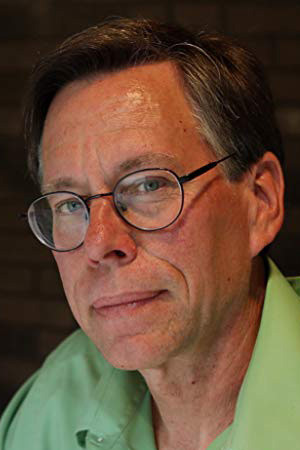 Bob Lazar photo