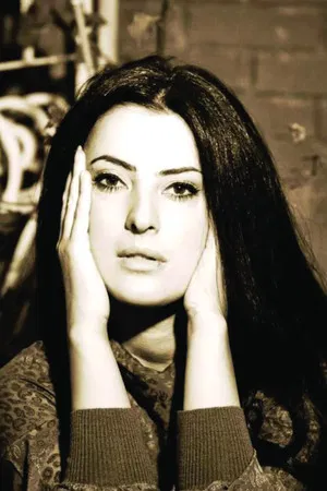 Eglantina Cenomeri photo