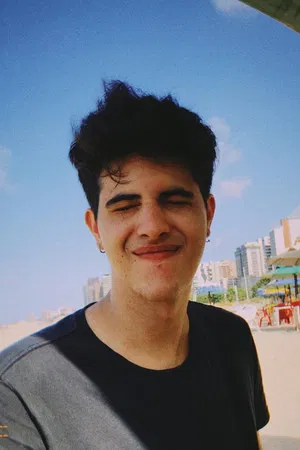 Thomaz Cavalcante photo