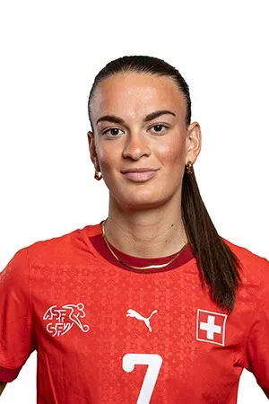 Riola Xhemaili photo