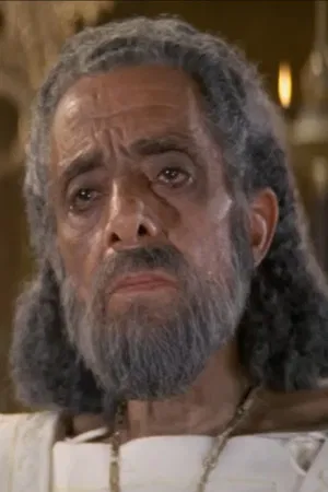 Abdel Azim Abdel Haqq photo