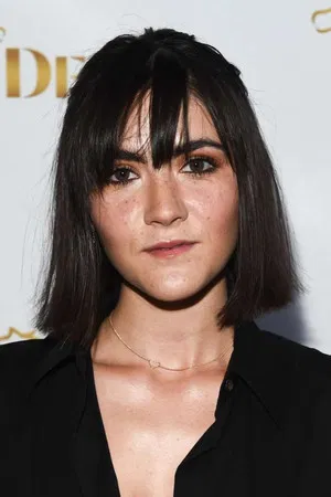 Isabelle Fuhrman photo