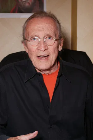 Roy Thinnes photo