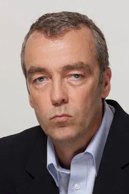 John Hannah photo