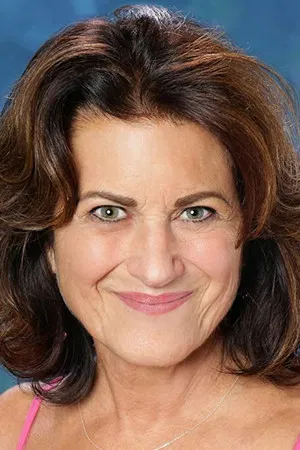 Barbara Goodson photo