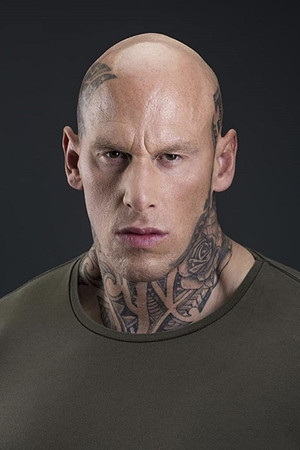 Martyn Ford photo