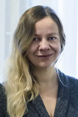 Angeliki Papathemeli photo