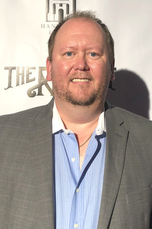 Buddy Campbell photo