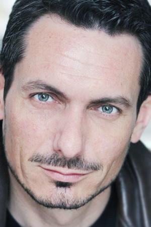 Cédric Bouvier photo