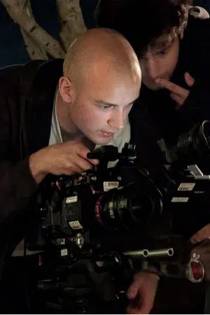 George Wheeler photo