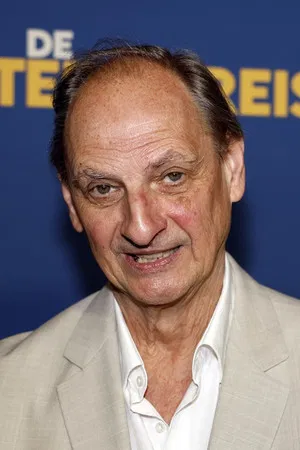 Martin van Waardenberg photo