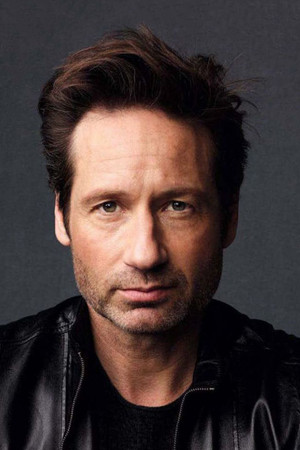 David Duchovny photo