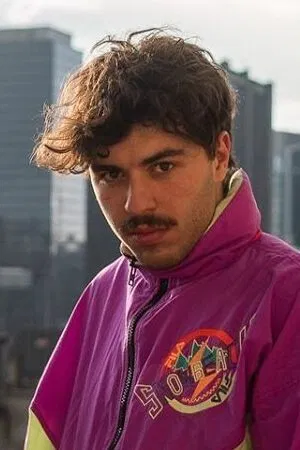 Rob van der Auwera photo