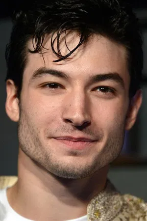 Ezra Miller photo