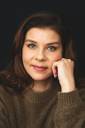 Armi Toivanen photo