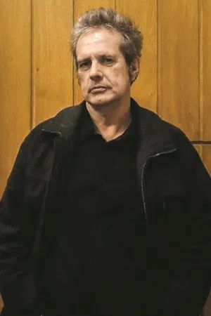 Adolfo Luxúria Canibal photo