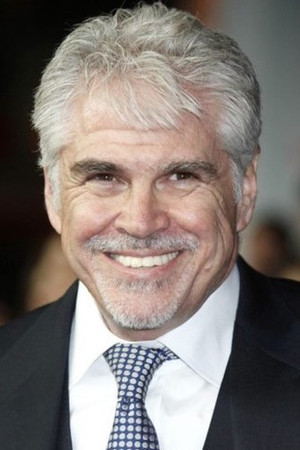 Gary Ross photo