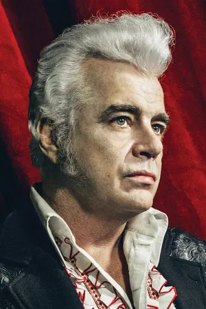Dale Watson photo