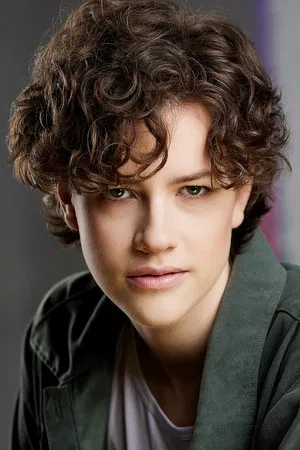 Hannah Mae Beatty photo