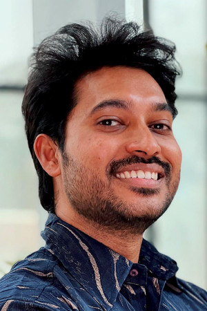 Madhampatty Rangaraj photo