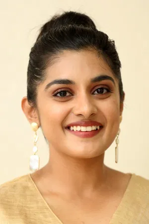 Nivetha Thomas photo