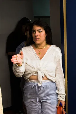 Gabriella Sofía Ramírez photo