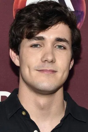 Jonah Hauer-King photo