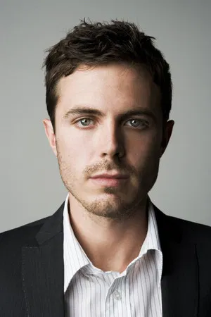 Casey Affleck photo