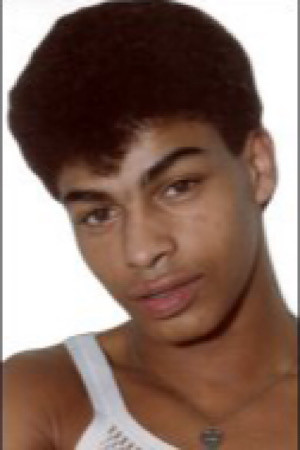 Mickaël Dickson photo