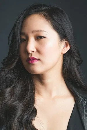 Katherine Ko photo