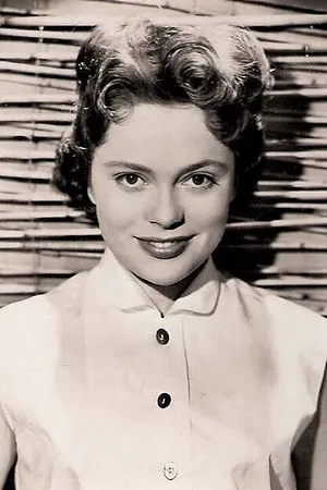 Ulla Jacobsson photo