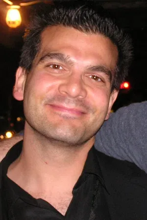 Chris Strompolos photo