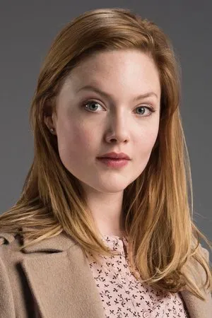 Holliday Grainger photo