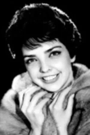 Anabel Gutiérrez photo