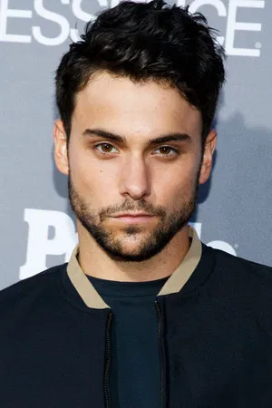 Jack Falahee photo